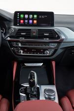 BMW X4 xDrive30i 2018 года (NA)
